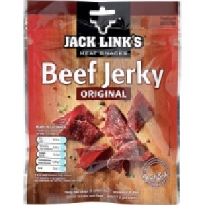 Jack Links Beef Jerky 2.99 €