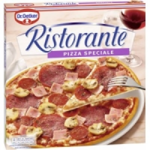 Dr. Oetker Ristorante Pizza 1.79 €