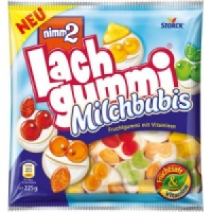 Storck Nimm 2 Lachgummi 0.85 €