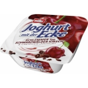 Müller Joghurt mit der Ecke 0.31 €