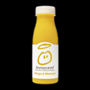 Innocent Smoothie 1.00 €