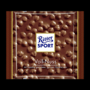 Ritter Sport 1.59 €