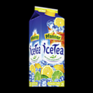 Pfanner IceTea 1.00 €