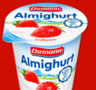 EHRMANN Almighurt 0.99 €