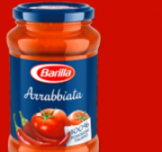 BARILLA Pastasauce 1.79 €