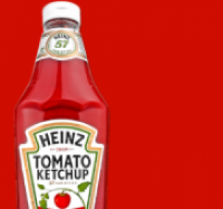 HEINZ Tomato Ketchup 2.99 €