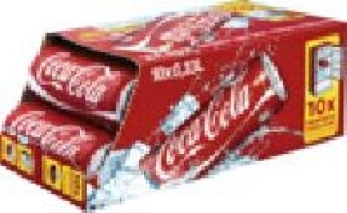 Coca-Cola 4.99 €