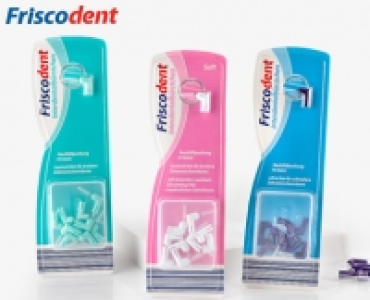 FRISCODENT Interdental-Mundpflege-Set 1.79 €