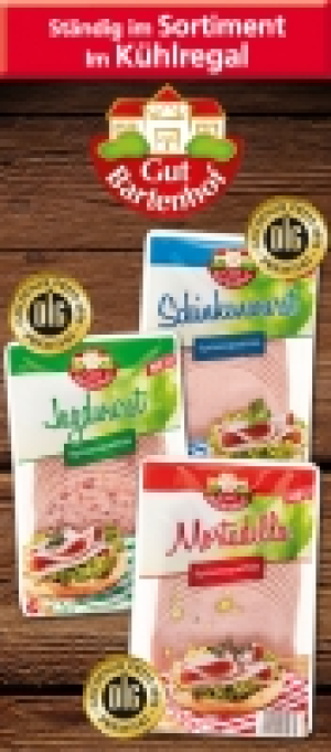 Frischwurst-Aufschnitt 0.79 €