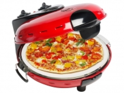 Bestron Pizzasteinofen DLD9070 64.99 €