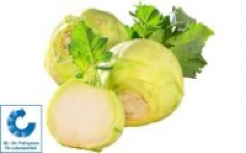 Kohlrabi 0.29 €