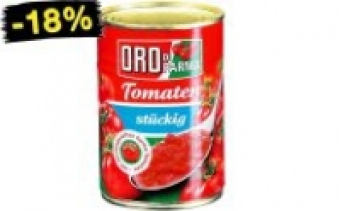 Oro di Parma Tomaten 0.89 €