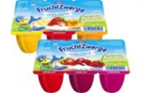 Danone FruchtZwerge 0.99 €