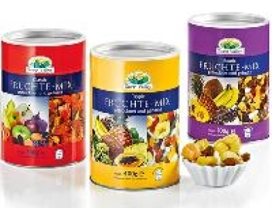 Früchte-Mix 2.59 €