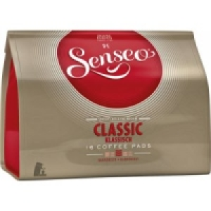 Senseo Kaffeepads 1.57 €