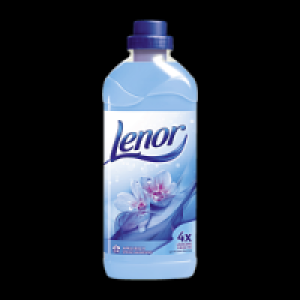 Lenor Weichspüler 1.69 €