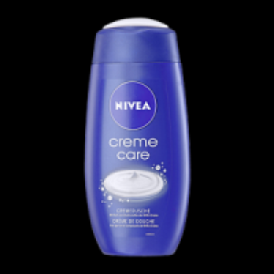 Nivea Dusche 1.39 €