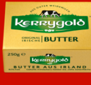 KERRYGOLD Butter 1.29 €