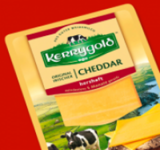 KERRYGOLD Cheddar 1.49 €