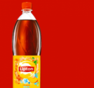 LIPTON Ice Tea 0.85 €