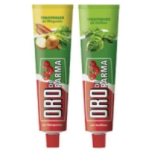 Oro di Parma Tomatenmark 0.99 €