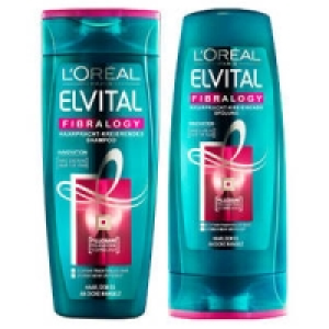 Elvital Shampoo oder Spülung 1.99 €