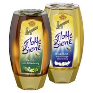 Langnese Flotte Biene 2.49 €