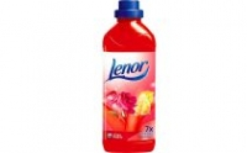 Lenor Weichspüler 1.85 €