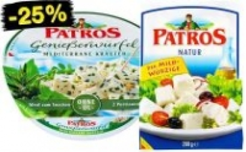 Patros 1.49 €