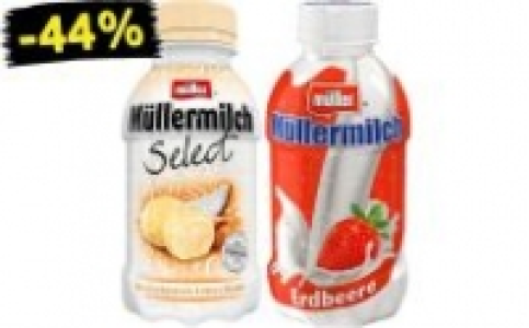 müller Müllermilch 0.49 €