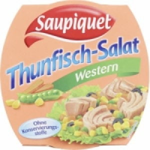 Saupiquet Thunfisch Salat 1.59 €