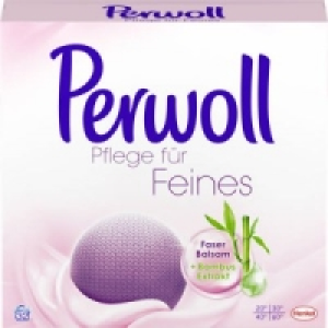 Perwoll Feinwaschmittel 5.99 €