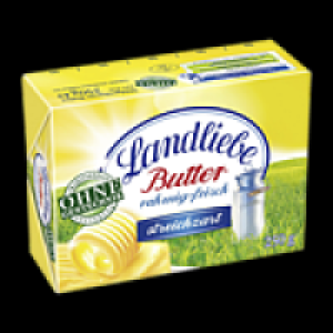 Landliebe Butter 1.29 €