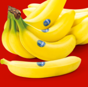 CHIQUITA Bananen 1.59 €