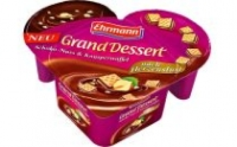 Ehrmann Grand Dessert 0.69 €