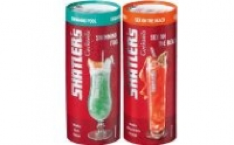 Shatlers Cocktail 1.99 €