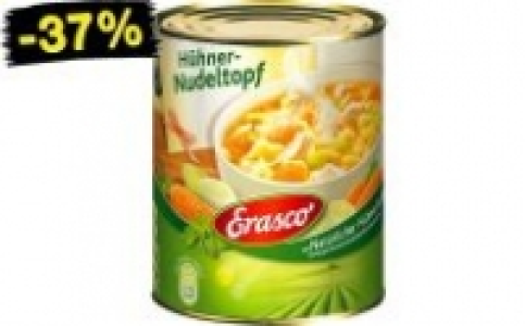 Erasco Eintopf 1.49 €