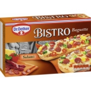 Dr. Oetker Bistro Baguette 0.93 €