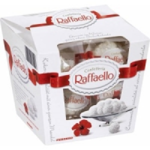 Ferrero Raffaello 1.59 €