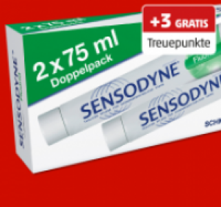 SENSODYNE Zahncreme 3.49 €