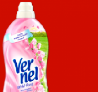 VERNEL Weichspüler 2.19 €