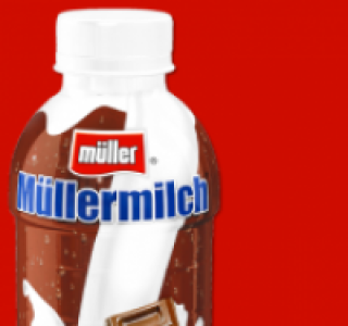 MÜLLER Müllermilch 0.59 €