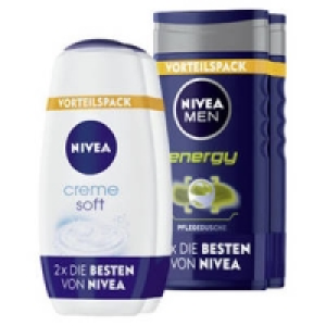 Nivea Dusche 2.49 €