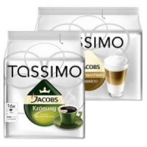 Tassimo 3.79 €