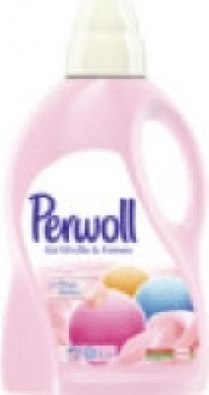 Perwoll Feinwaschmittel 3.49 €