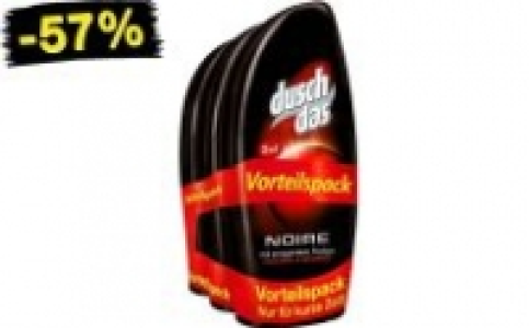 duschdas Duschgel 1.59 €