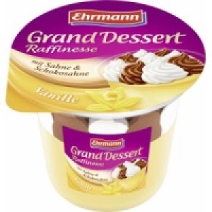 Ehrmann Grand Dessert 0.36 €