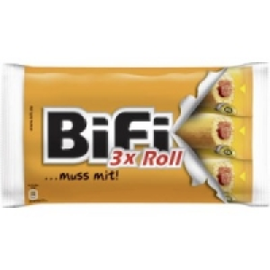 Bifi Roll 1.49 €