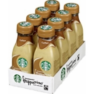 Starbucks Frappuccino 1.29 €