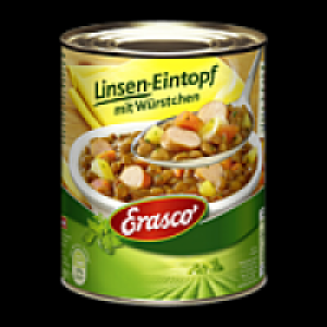 Erasco Eintopf 1.49 €